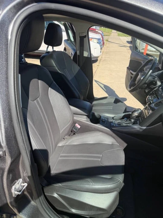 2012 Ford Focus 3rd Gen - Image 13 of 17
