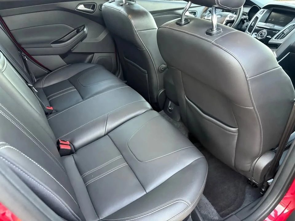 2012 Ford Focus 3rd Gen - Image 12 of 17