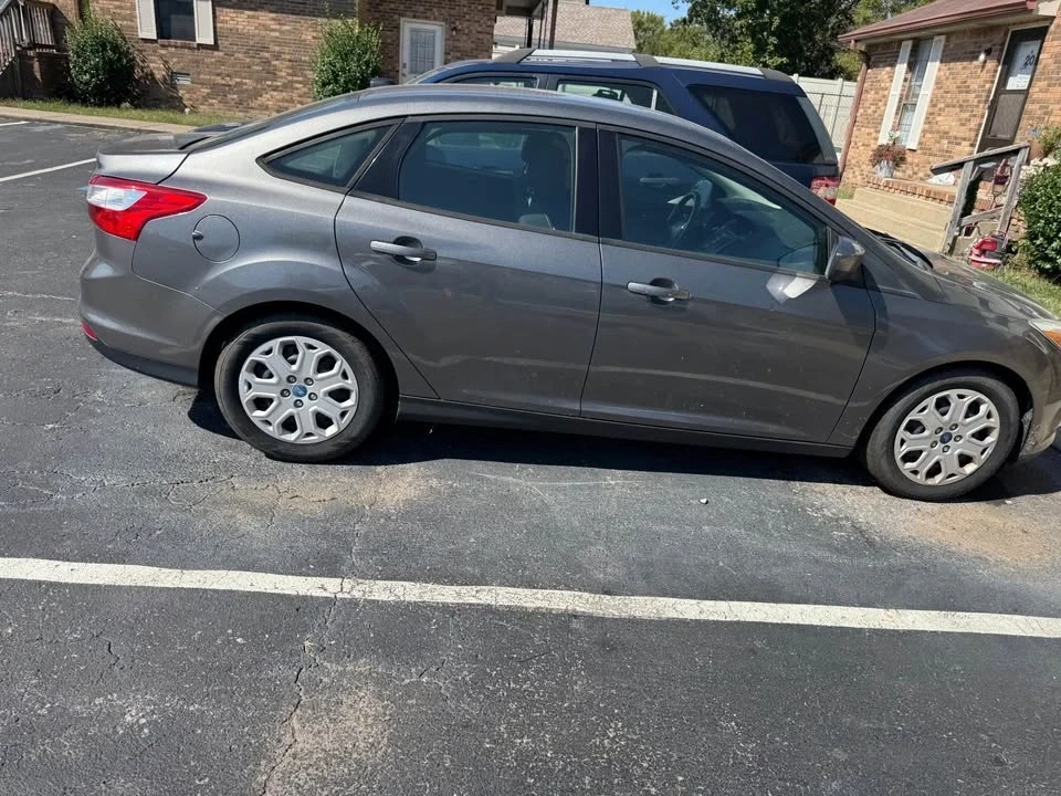 2012 Ford Focus 3rd Gen - Image 3 of 12