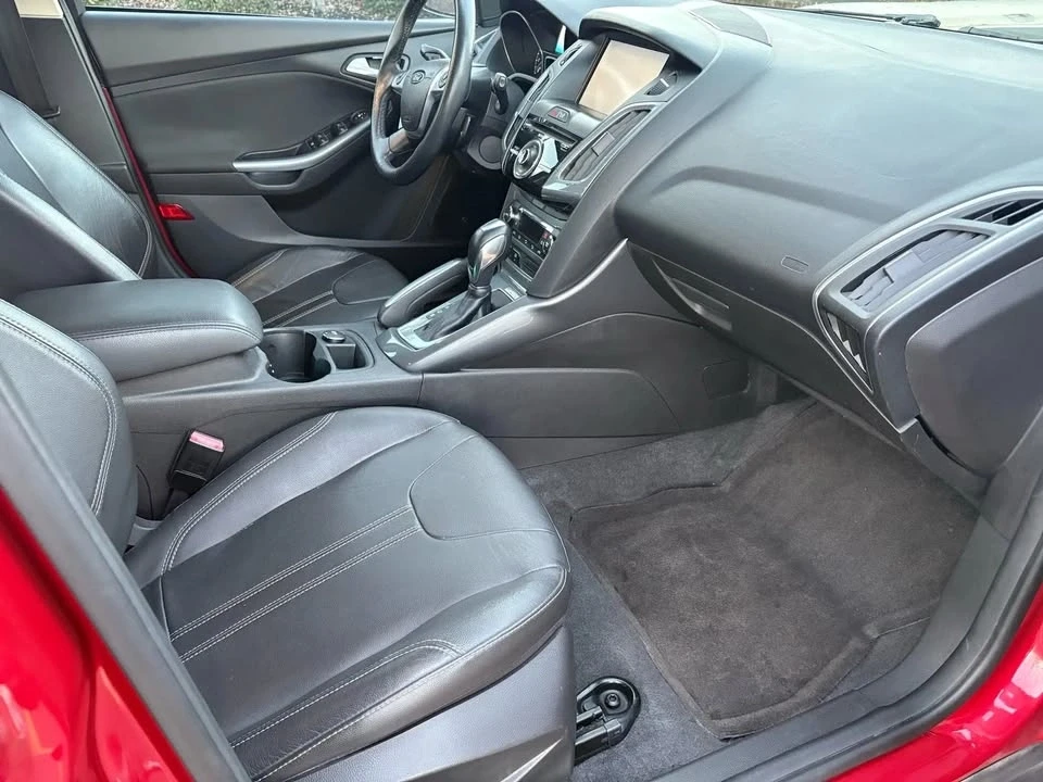 2012 Ford Focus 3rd Gen - Image 11 of 17