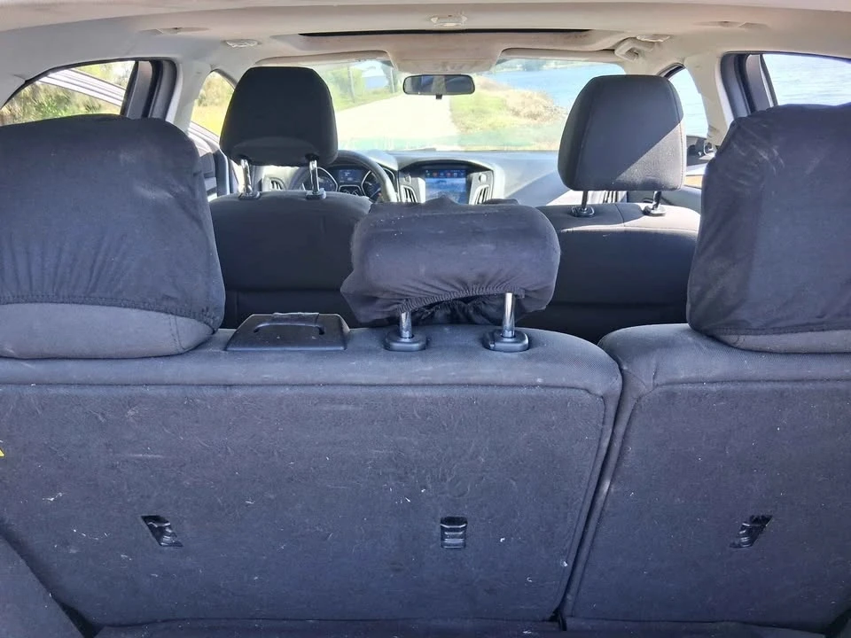 2012 Ford Focus 3rd Gen - Image 3 of 11