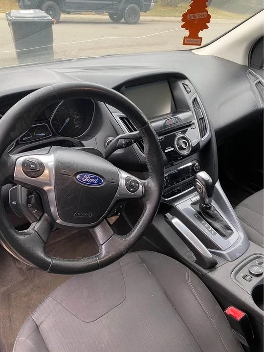 2012 Ford Focus 3rd Gen - Image 5 of 7
