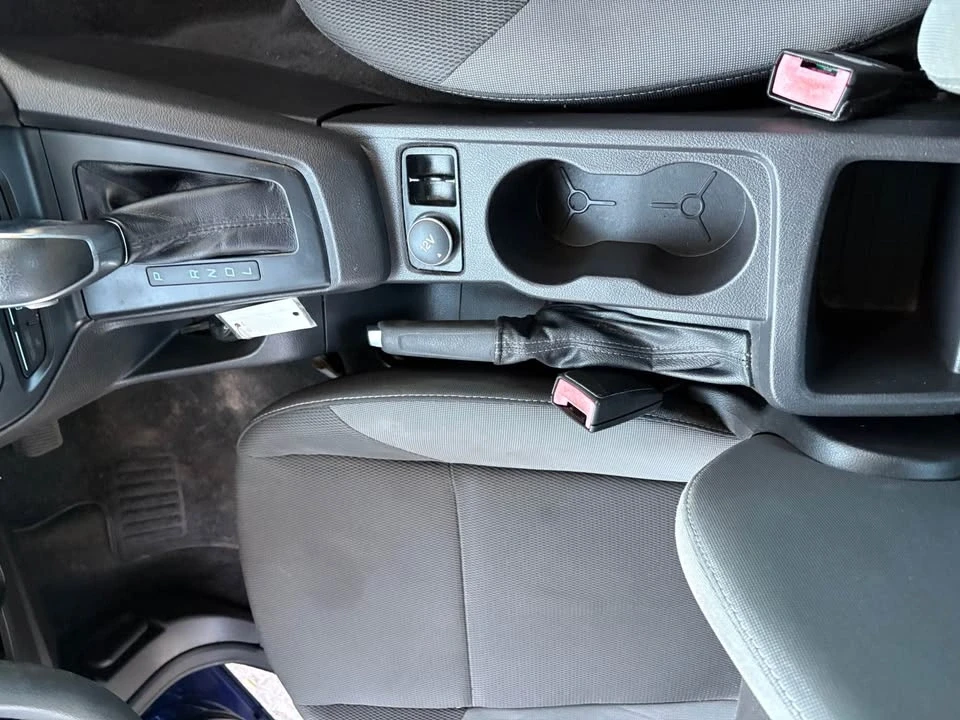 2012 Ford Focus 3rd Gen - Image 9 of 13