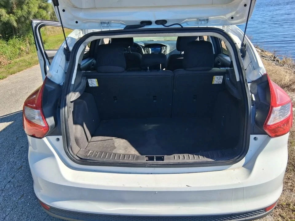 2012 Ford Focus 3rd Gen - Image 10 of 11