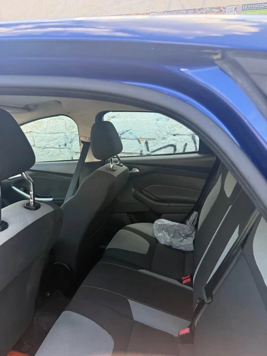 2012 Ford Focus 3rd Gen - Image 6 of 7