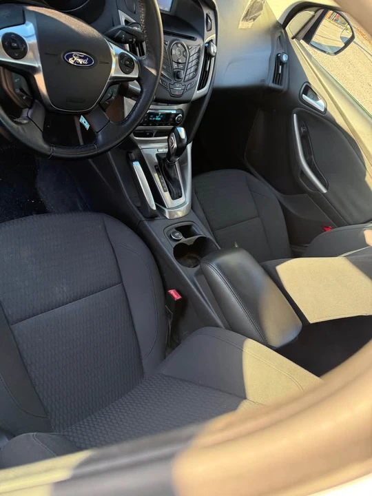 2012 Ford Focus 3rd Gen - Image 6 of 7