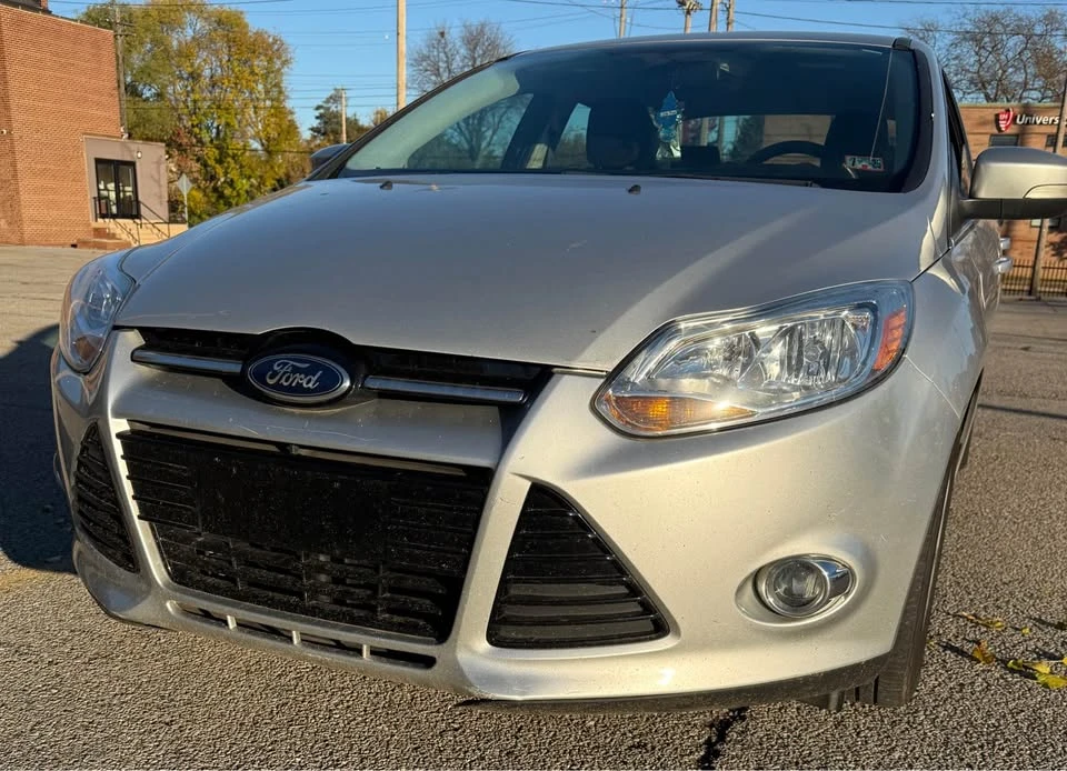 2012 Ford Focus 3rd Gen - Image 3 of 7