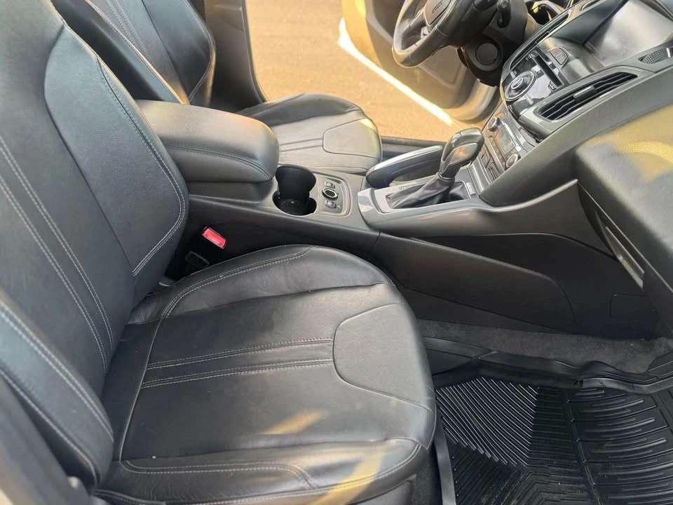 2012 Ford Focus 3rd Gen - Image 12 of 13
