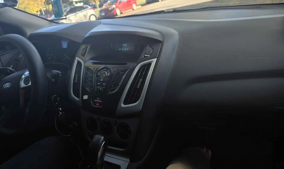 2012 Ford Focus 3rd Gen - Image 7 of 9