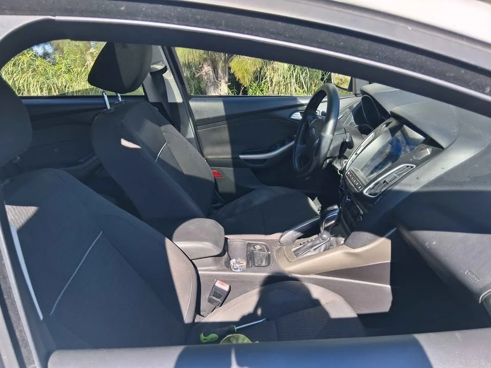 2012 Ford Focus 3rd Gen - Image 8 of 11