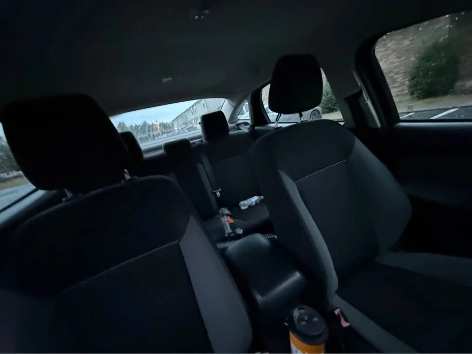 2012 Ford Focus 3rd Gen - Image 7 of 12