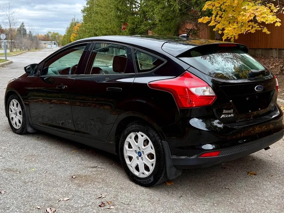 2012 Ford Focus 3rd Gen - Image 5 of 13