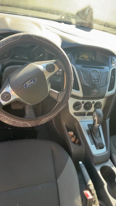 2012 Ford Focus 3rd Gen - Image 6 of 8