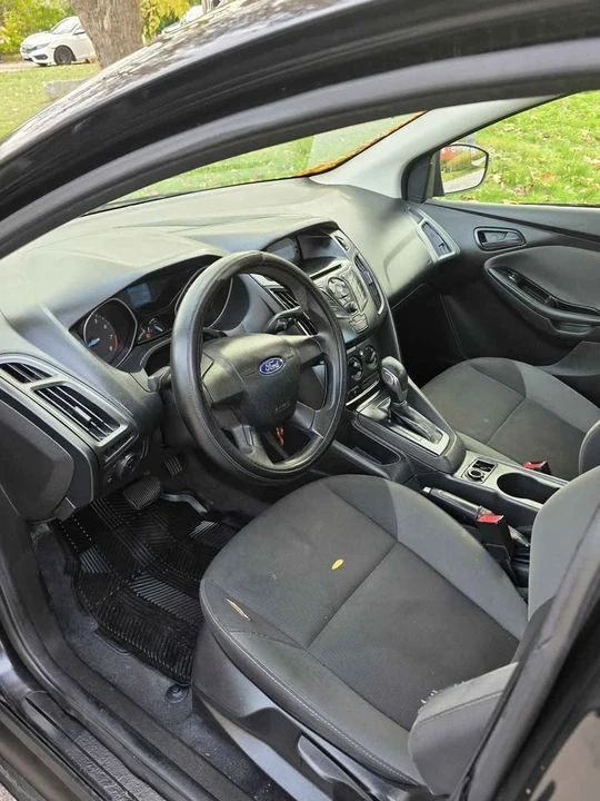 2012 Ford Focus 3rd Gen - Image 7 of 8