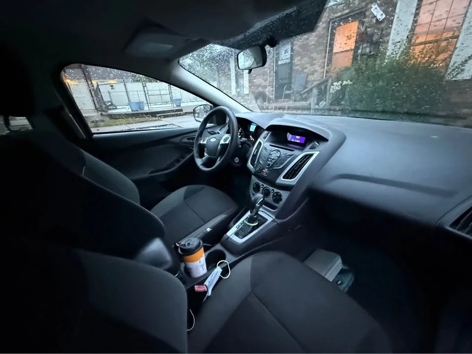 2012 Ford Focus 3rd Gen - Image 8 of 12