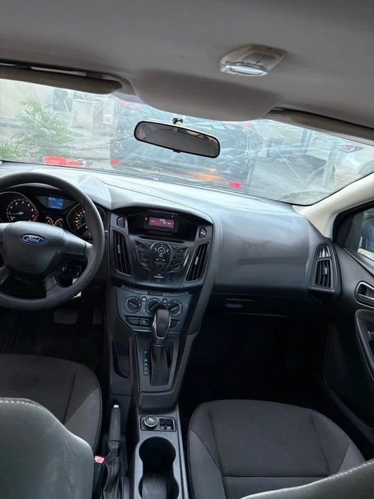 2012 Ford Focus 3rd Gen - Image 4 of 13