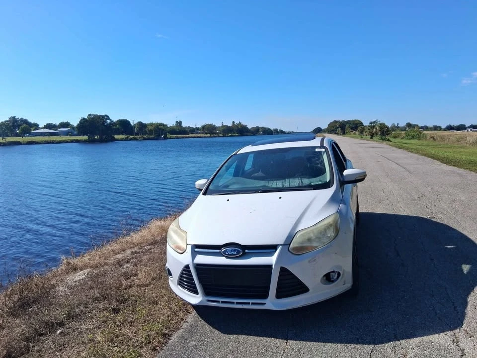 2012 Ford Focus 3rd Gen - Image 6 of 11