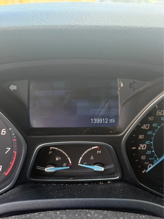 2012 Ford Focus 3rd Gen - Image 7 of 7