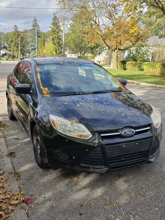 2012 Ford Focus 3rd Gen - Image 3 of 8