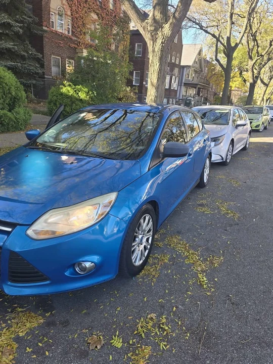 2012 Ford Focus 3rd Gen - Image 2 of 9