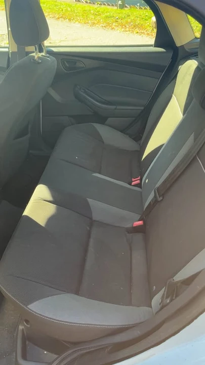 2012 Ford Focus 3rd Gen - Image 8 of 8