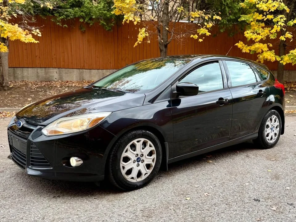 2012 Ford Focus 3rd Gen - Image 4 of 13