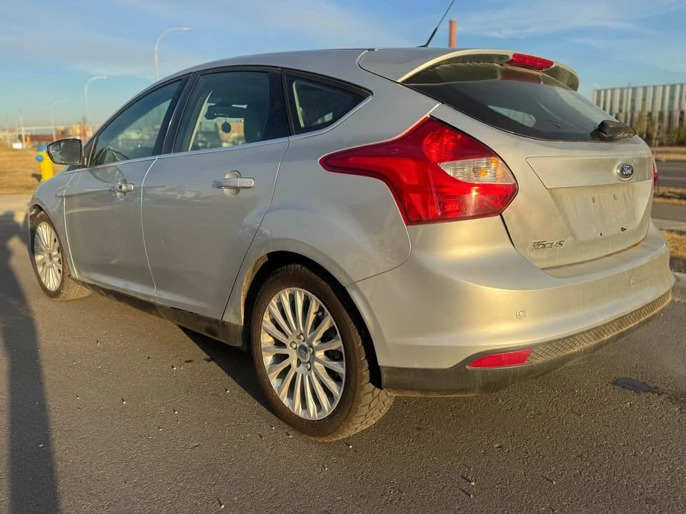 2012 Ford Focus 3rd Gen - Image 3 of 13