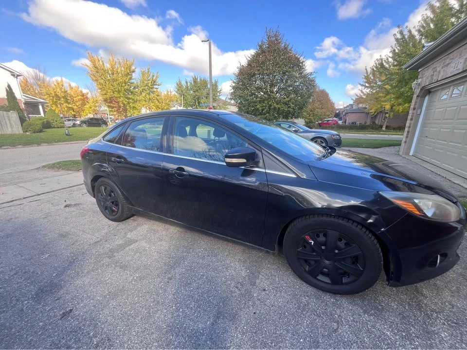 2012 Ford Focus 3rd Gen - Image 5 of 7