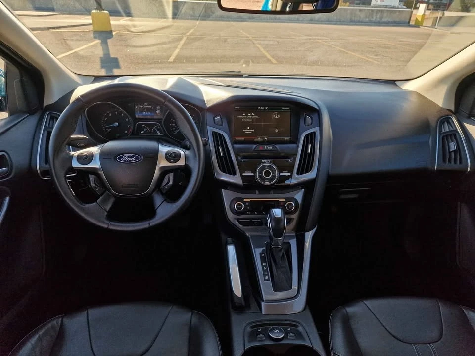 2012 Ford Focus 3rd Gen - Image 8 of 17