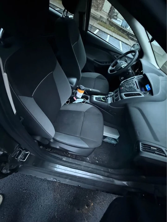 2012 Ford Focus 3rd Gen - Image 9 of 12