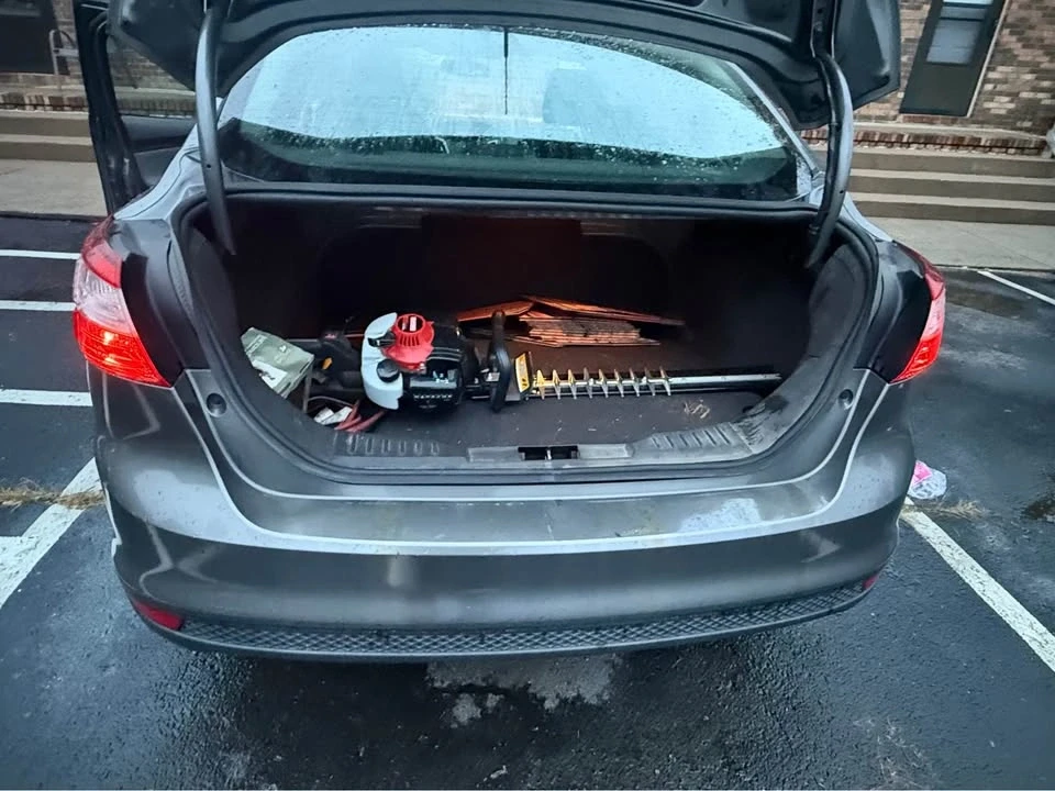 2012 Ford Focus 3rd Gen - Image 11 of 12