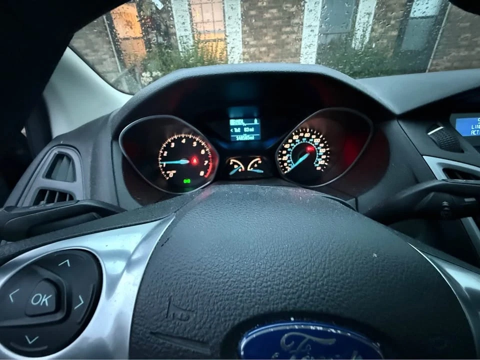2012 Ford Focus 3rd Gen - Image 5 of 12