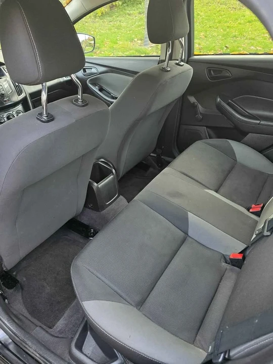 2012 Ford Focus 3rd Gen - Image 8 of 8