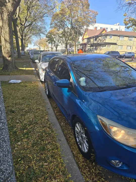2012 Ford Focus 3rd Gen - Image 3 of 9