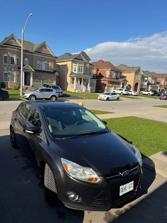2012 Ford Focus 3rd Gen - Image 6 of 6
