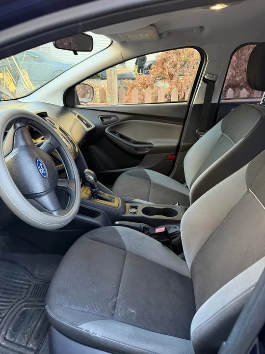 2012 Ford Focus 3rd Gen - Image 4 of 5