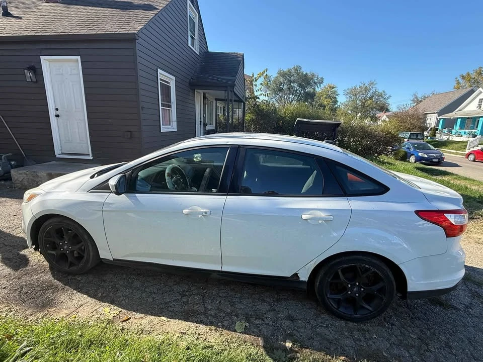 2012 Ford Focus 3rd Gen - Image 3 of 7