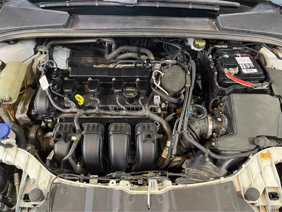 2012 Ford Focus 3rd Gen - Image 6 of 11