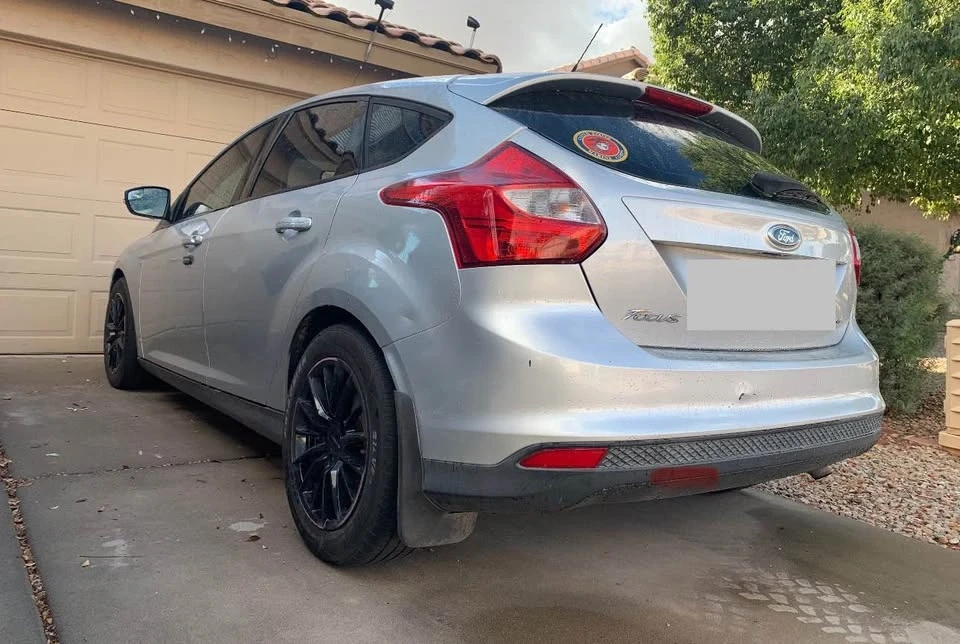 2012 Ford Focus 3rd Gen - Image 5 of 7