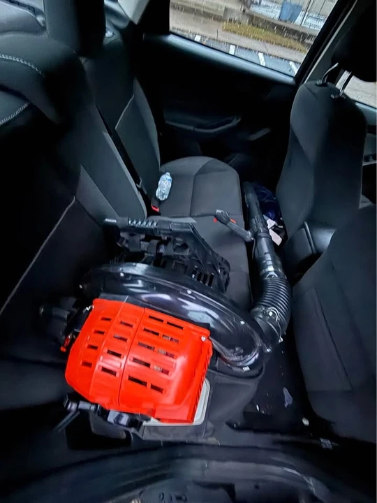 2012 Ford Focus 3rd Gen - Image 10 of 12