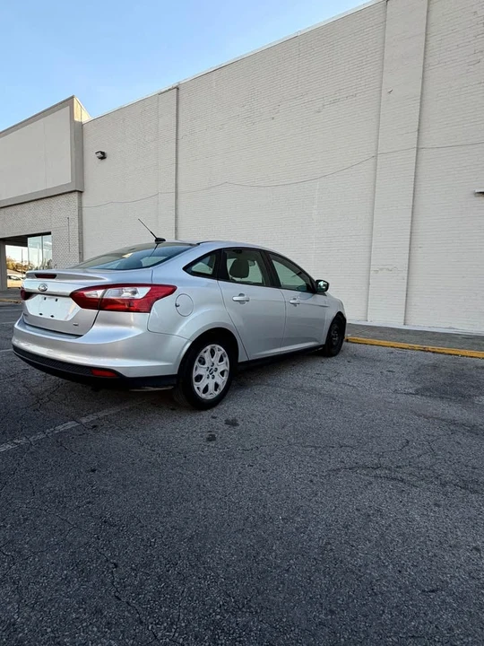2012 Ford Focus 3rd Gen - Image 10 of 10