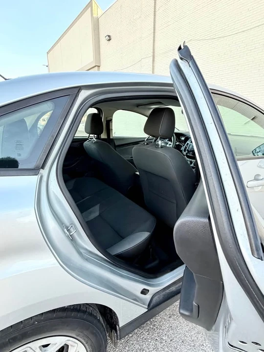 2012 Ford Focus 3rd Gen - Image 7 of 10