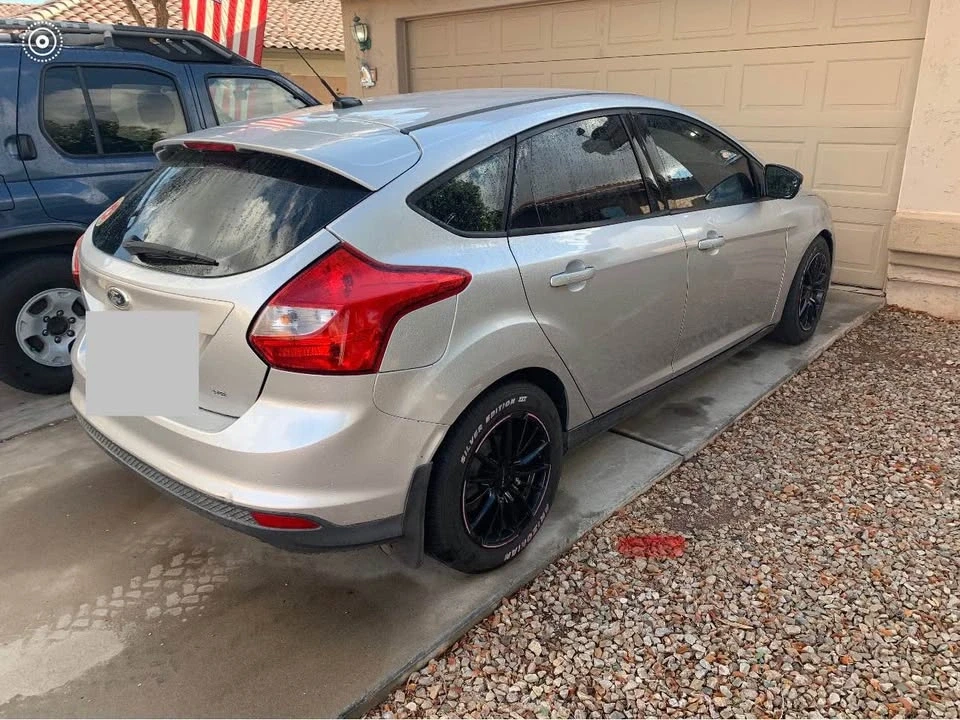 2012 Ford Focus 3rd Gen - Image 4 of 7