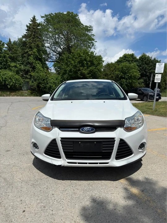 2012 Ford Focus 3rd Gen - Image 2 of 15