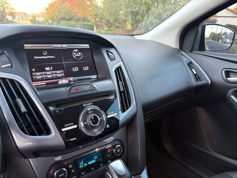 2012 Ford Focus 3rd Gen - Image 14 of 17
