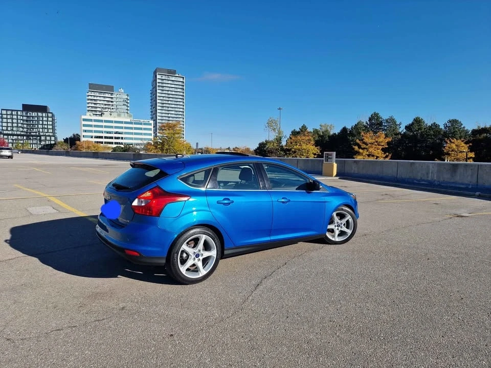 2012 Ford Focus 3rd Gen - Image 2 of 17