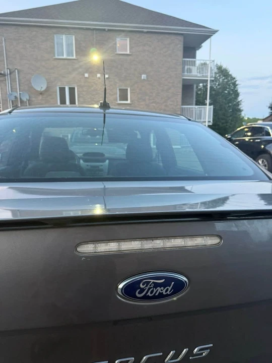 2012 Ford Focus 3rd Gen - Image 5 of 6