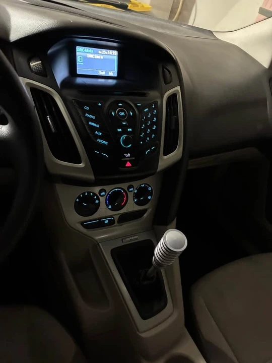 2012 Ford Focus 3rd Gen - Image 7 of 7