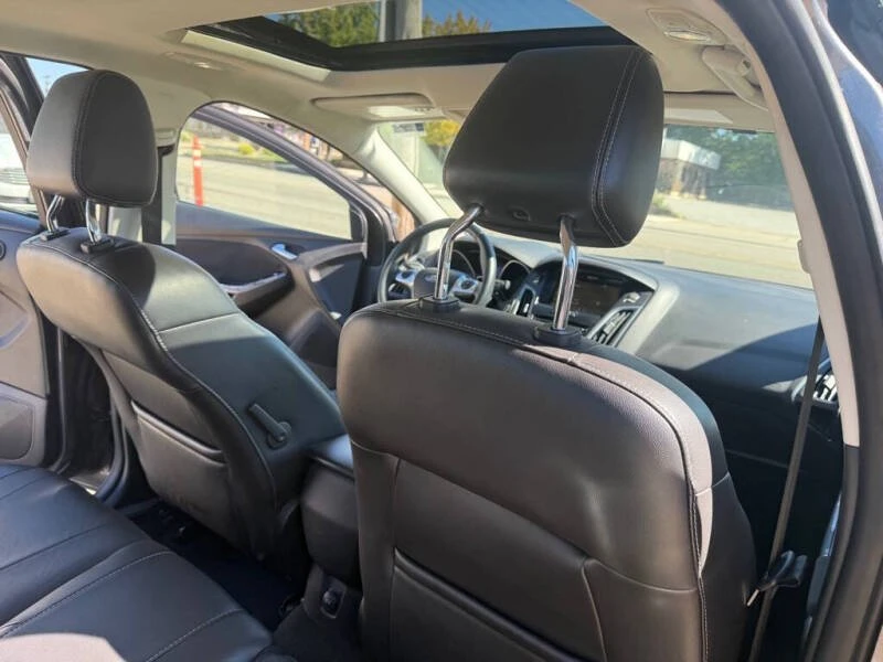 2012 Ford Focus 3rd Gen - Image 14 of 17