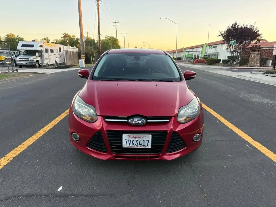 2012 Ford Focus 3rd Gen - Image 2 of 17